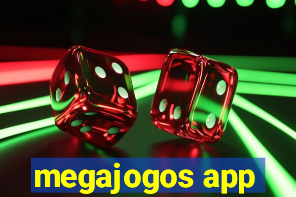 megajogos app